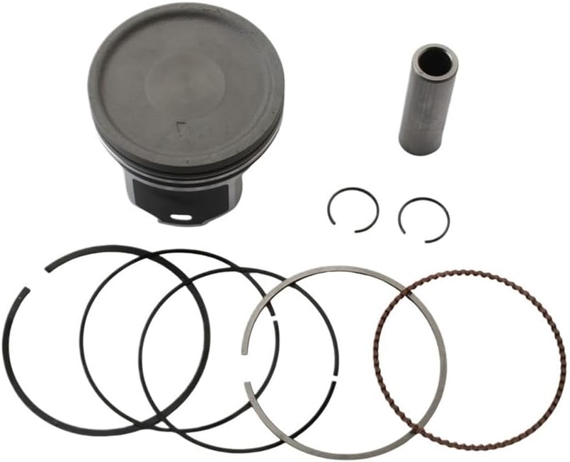 スクーター 62.5mm ビッグボアシリンダーキット Sr125 O 125 ジェット